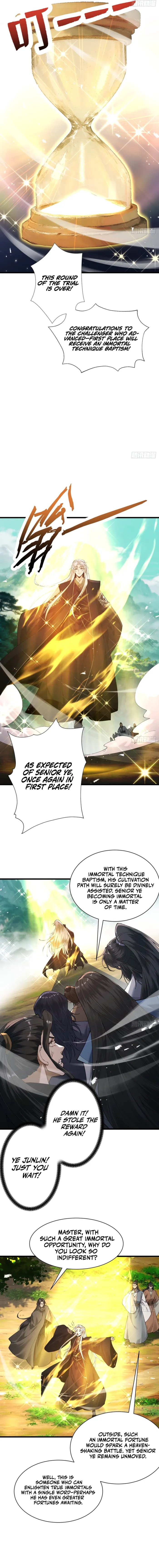 Read Limitless Ascension_ Strength Amid Adversity EN Manga Online