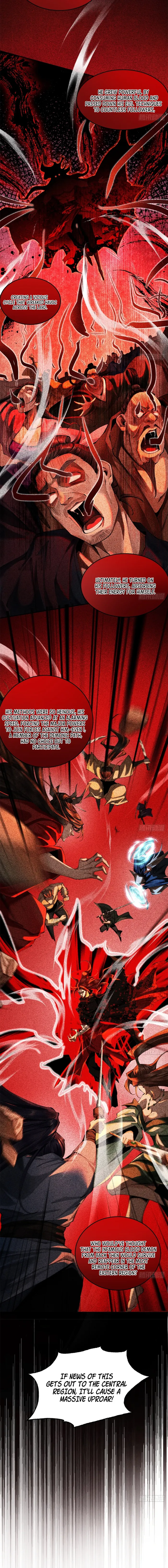 Read Limitless Ascension_ Strength Amid Adversity EN Manga Online