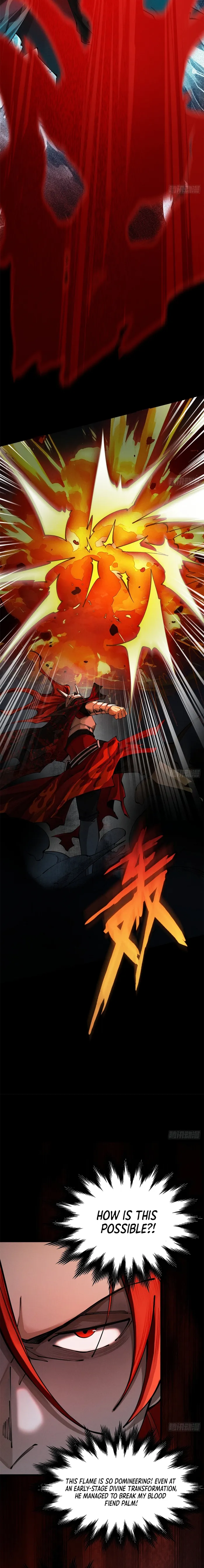 Read Limitless Ascension_ Strength Amid Adversity EN Manga Online