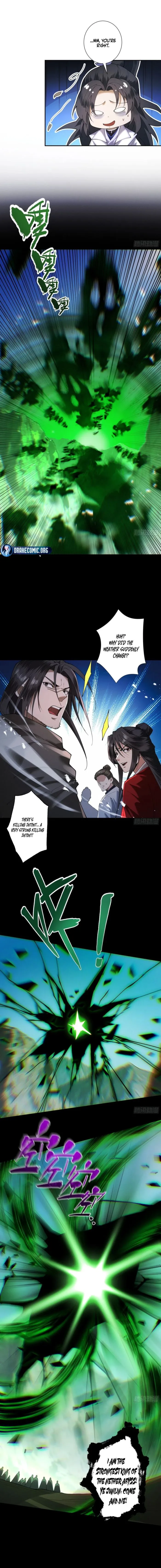 Read Limitless Ascension_ Strength Amid Adversity EN Manga Online