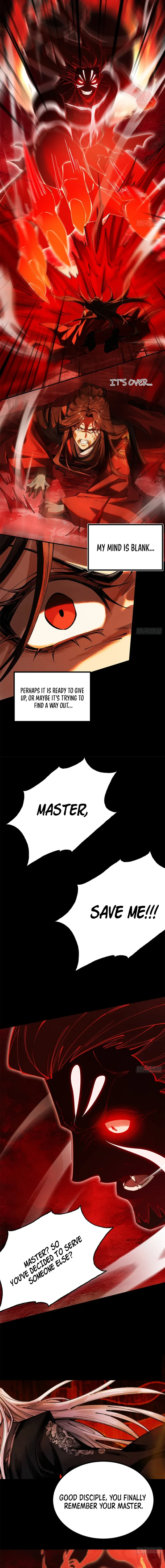 Read Limitless Ascension_ Strength Amid Adversity EN Manga Online