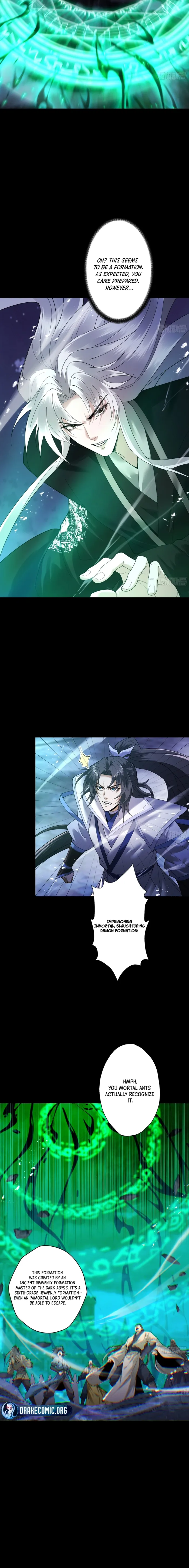 Read Limitless Ascension_ Strength Amid Adversity EN Manga Online