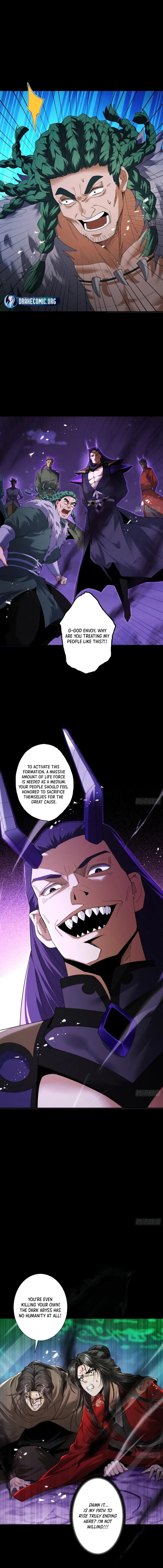 Read Limitless Ascension_ Strength Amid Adversity EN Manga Online