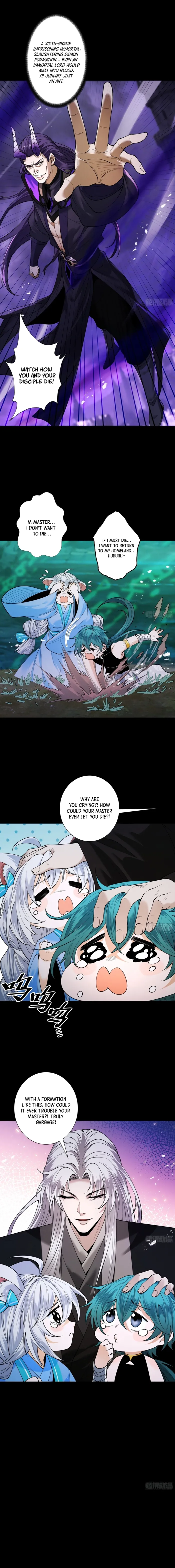 Read Limitless Ascension_ Strength Amid Adversity EN Manga Online