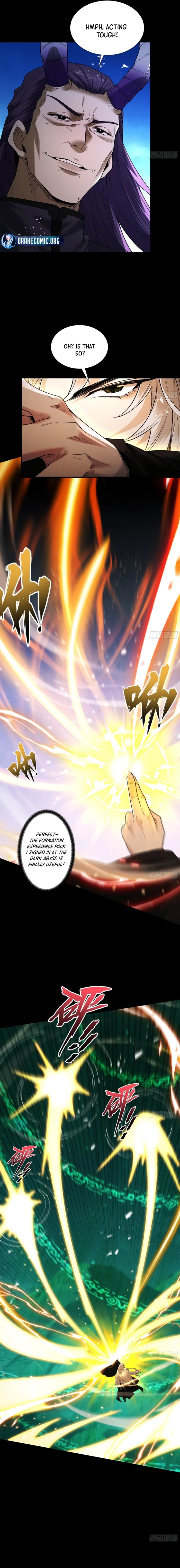 Read Limitless Ascension_ Strength Amid Adversity EN Manga Online