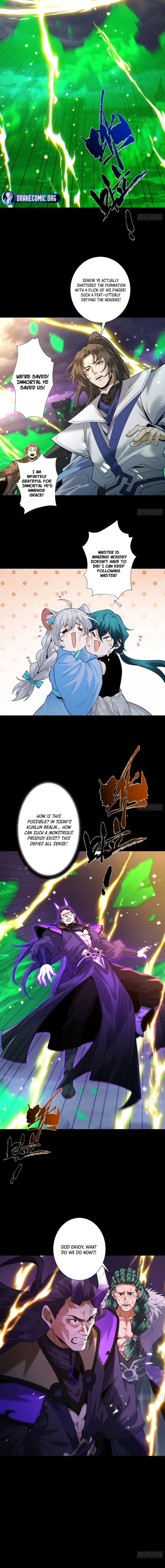 Read Limitless Ascension_ Strength Amid Adversity EN Manga Online