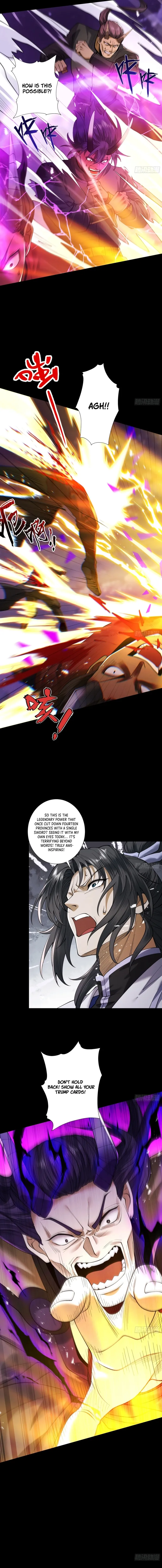 Read Limitless Ascension_ Strength Amid Adversity EN Manga Online