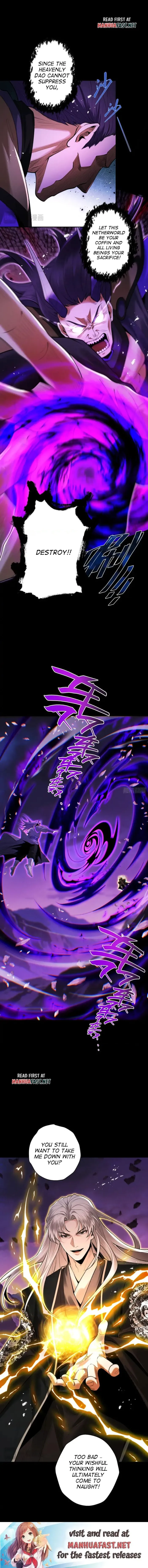Read Limitless Ascension_ Strength Amid Adversity EN Manga Online