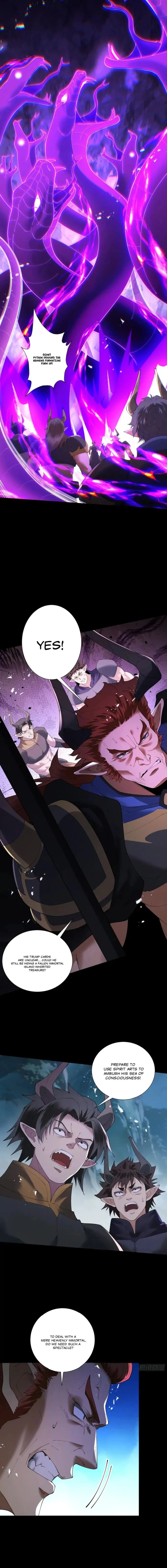 Read Limitless Ascension_ Strength Amid Adversity EN Manga Online