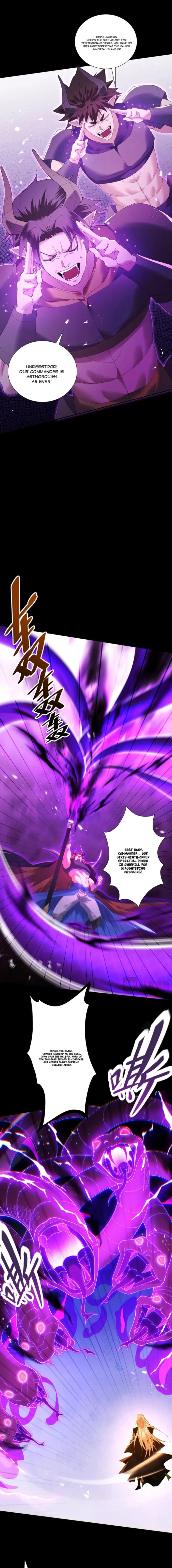 Read Limitless Ascension_ Strength Amid Adversity EN Manga Online