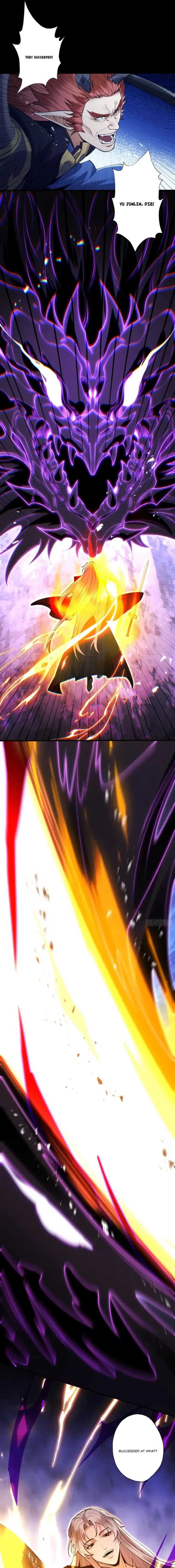 Read Limitless Ascension_ Strength Amid Adversity EN Manga Online