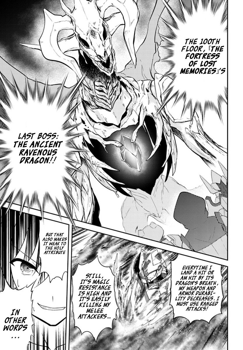 Read Live Dungeon! EN Manga Online