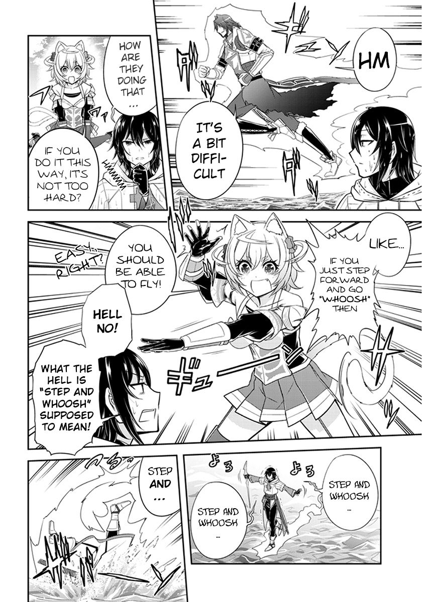Read Live Dungeon! EN Manga Online
