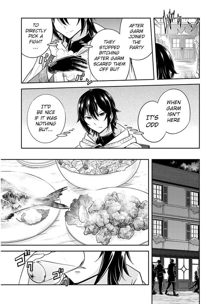 Read Live Dungeon! EN Manga Online