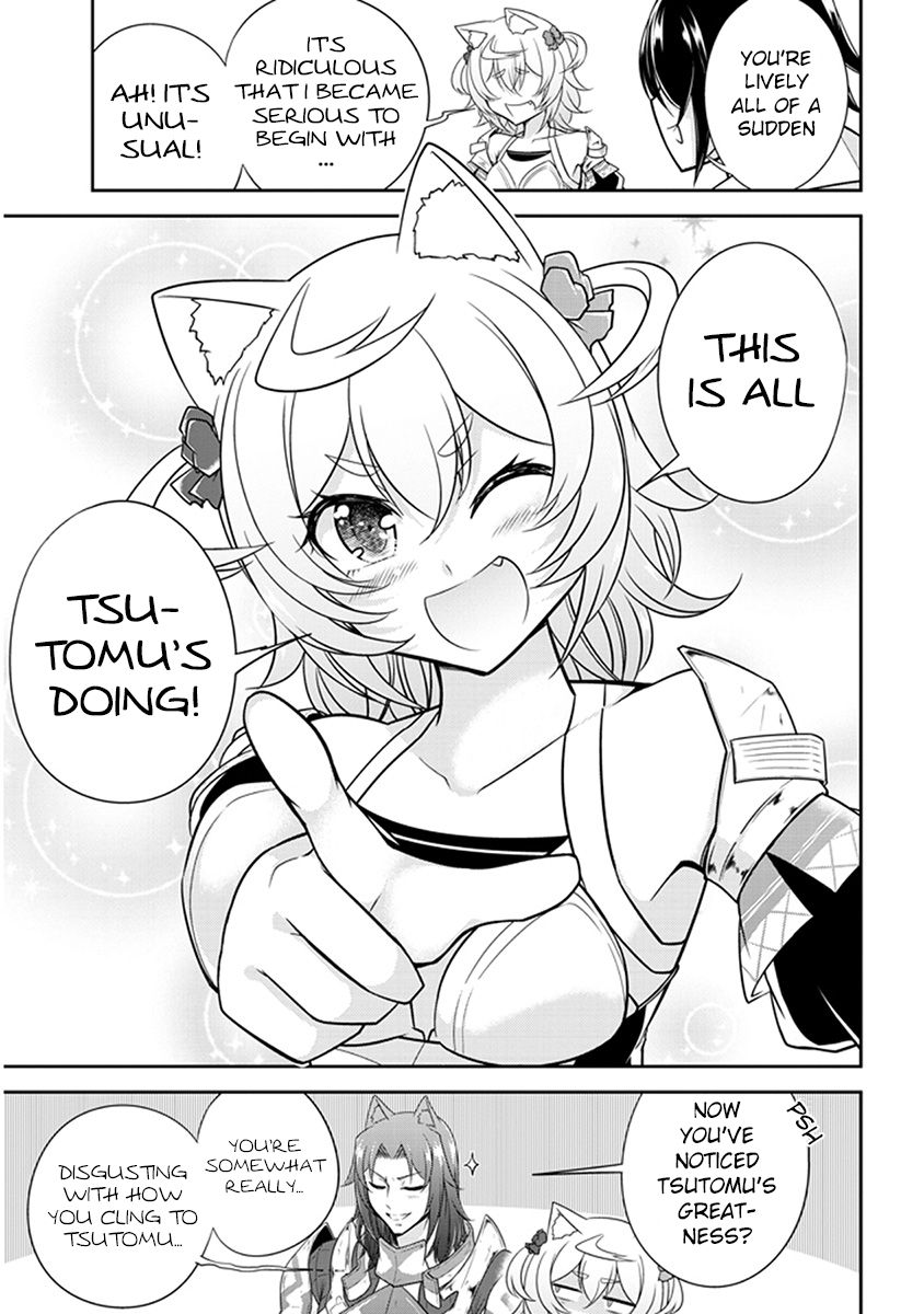 Read Live Dungeon! EN Manga Online