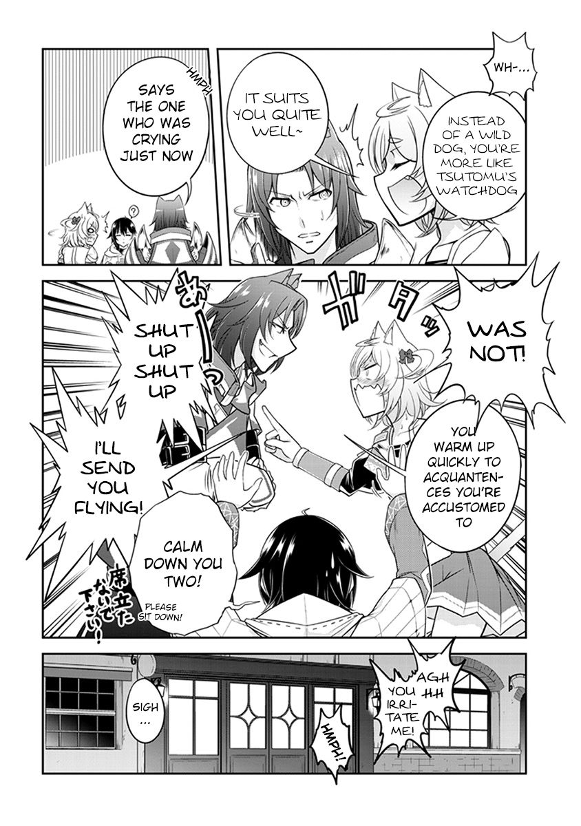 Read Live Dungeon! EN Manga Online
