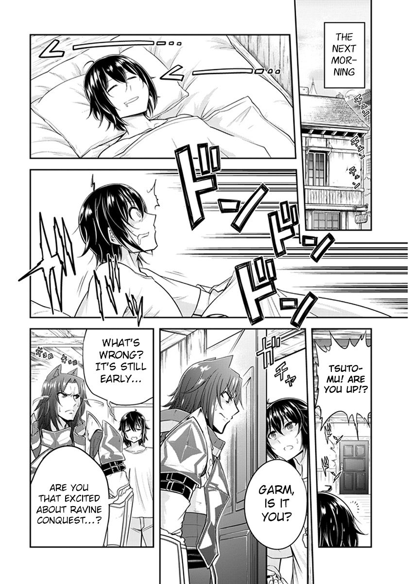 Read Live Dungeon! EN Manga Online
