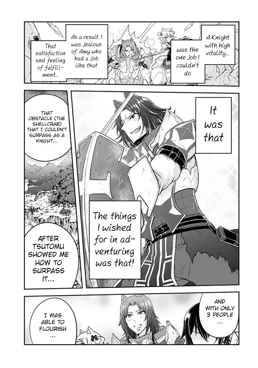 Read Live Dungeon! EN Manga Online