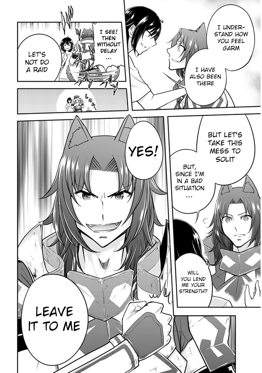 Read Live Dungeon! EN Manga Online