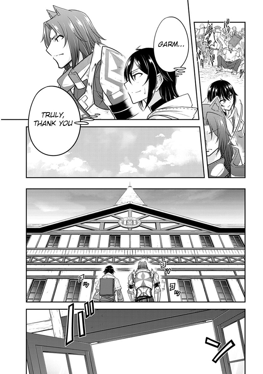 Read Live Dungeon! EN Manga Online