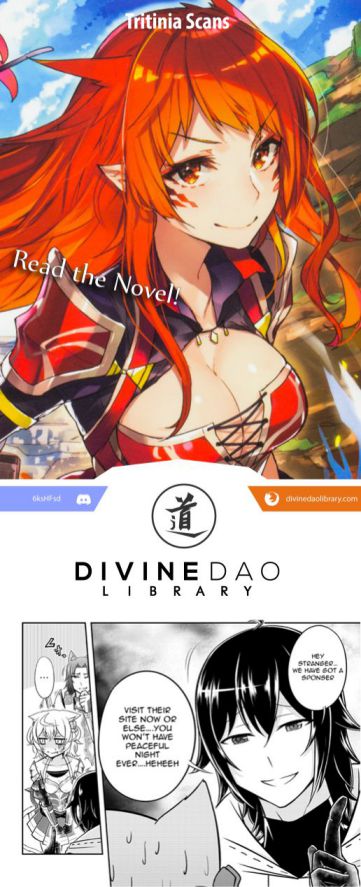 Read Live Dungeon! EN Manga Online
