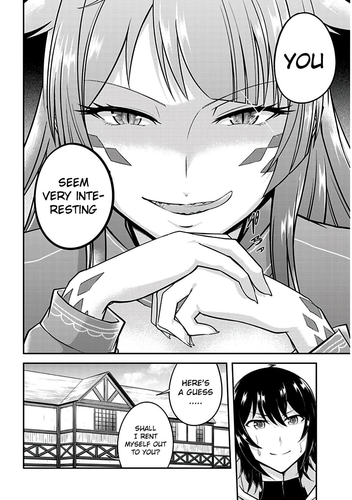 Read Live Dungeon! EN Manga Online