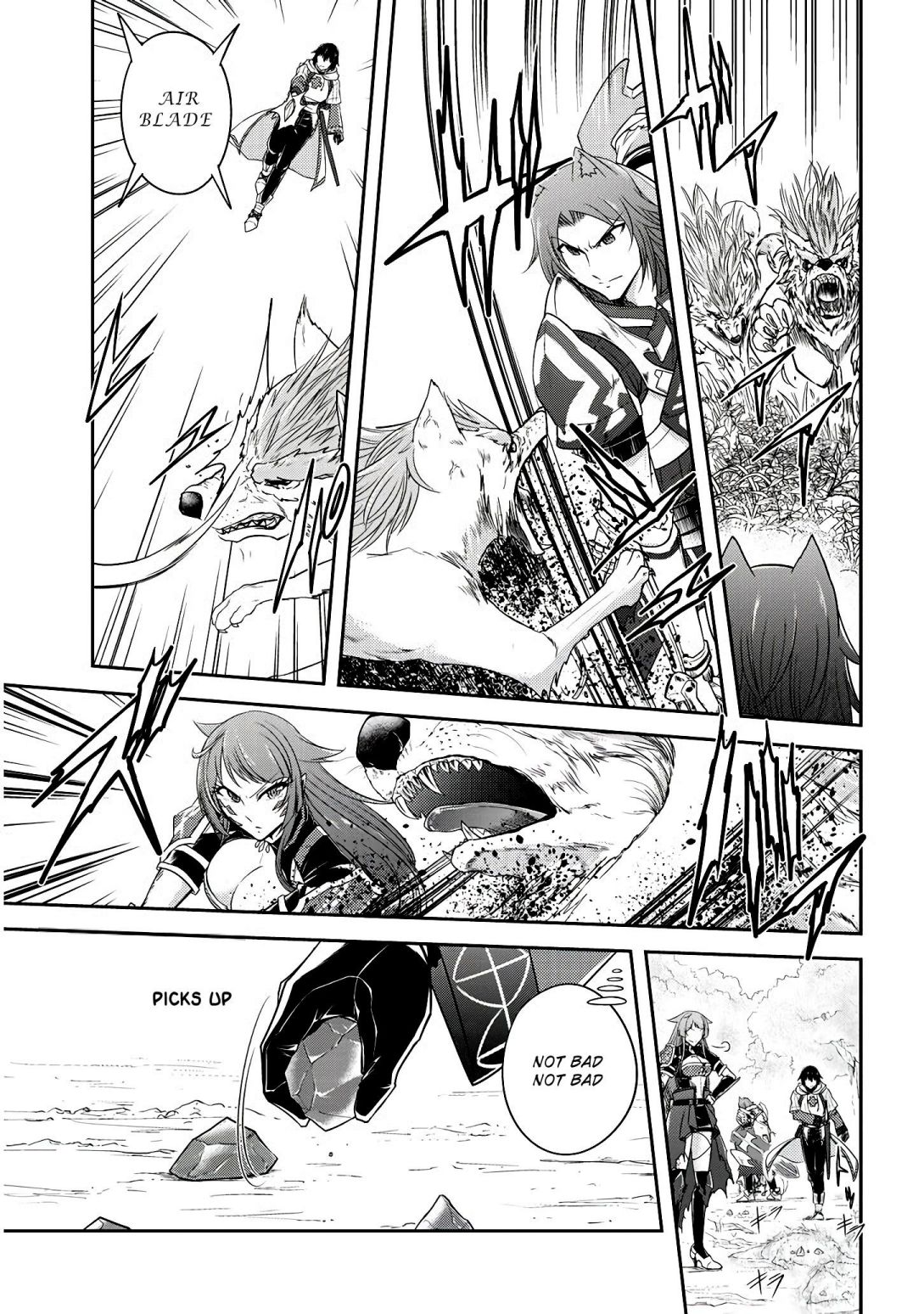 Read Live Dungeon! EN Manga Online