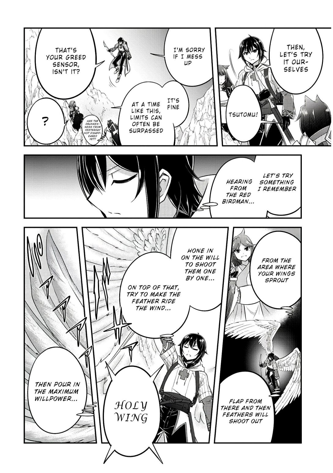 Read Live Dungeon! EN Manga Online