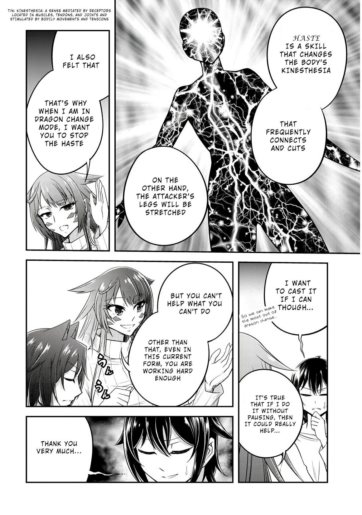 Read Live Dungeon! EN Manga Online