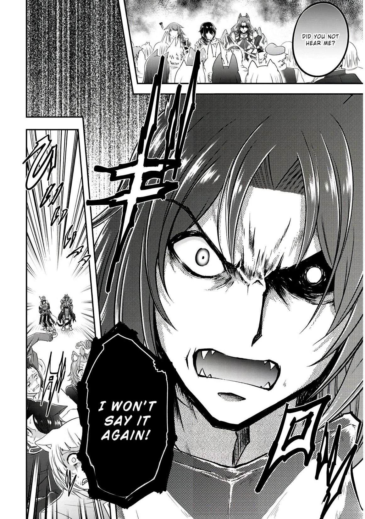 Read Live Dungeon! EN Manga Online