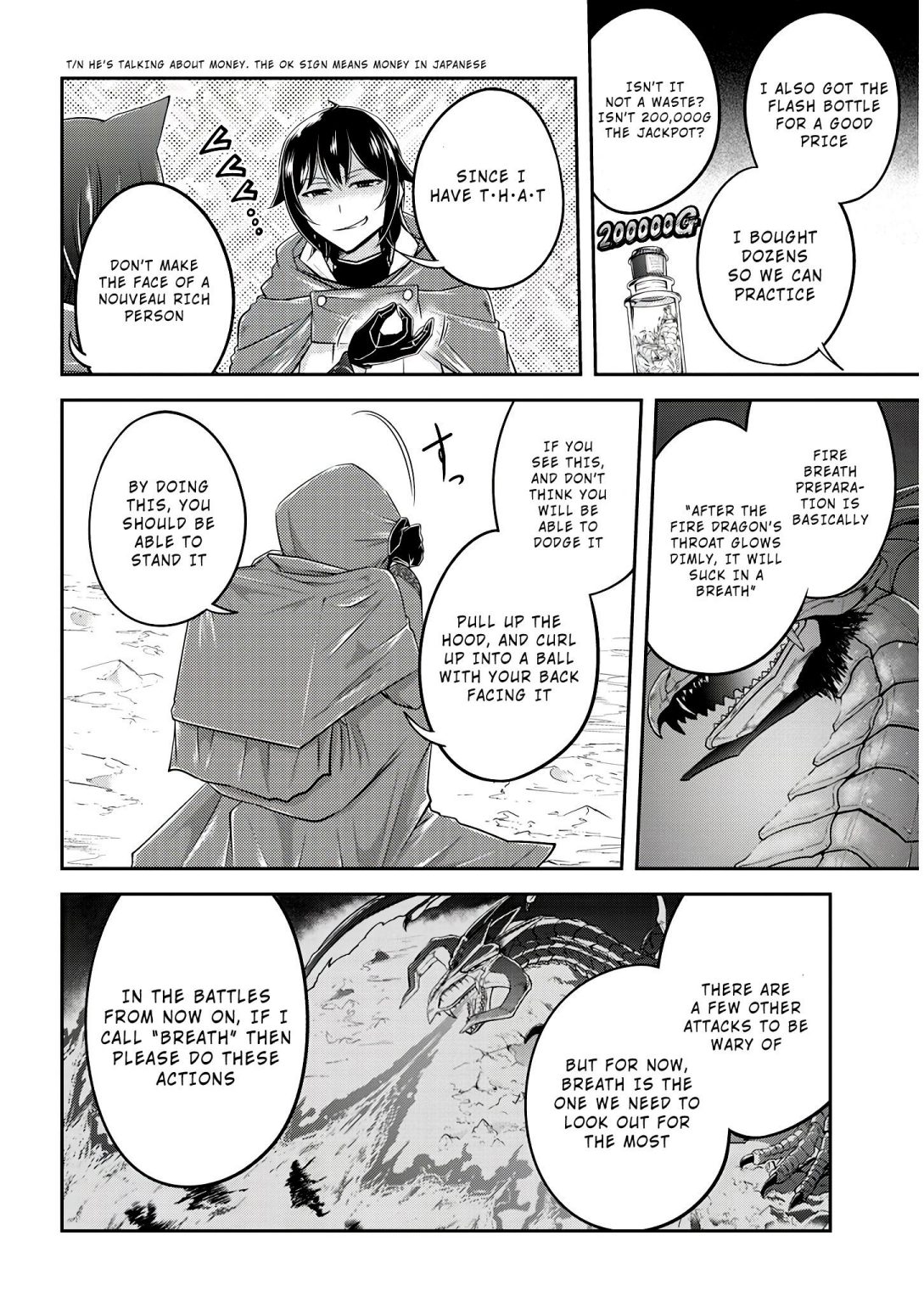 Read Live Dungeon! EN Manga Online