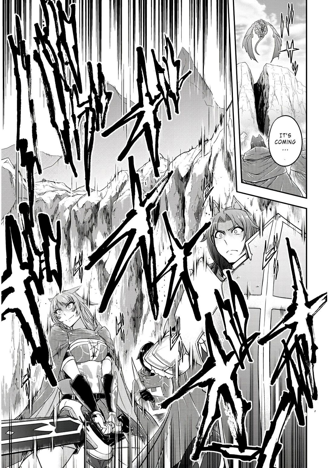 Read Live Dungeon! EN Manga Online