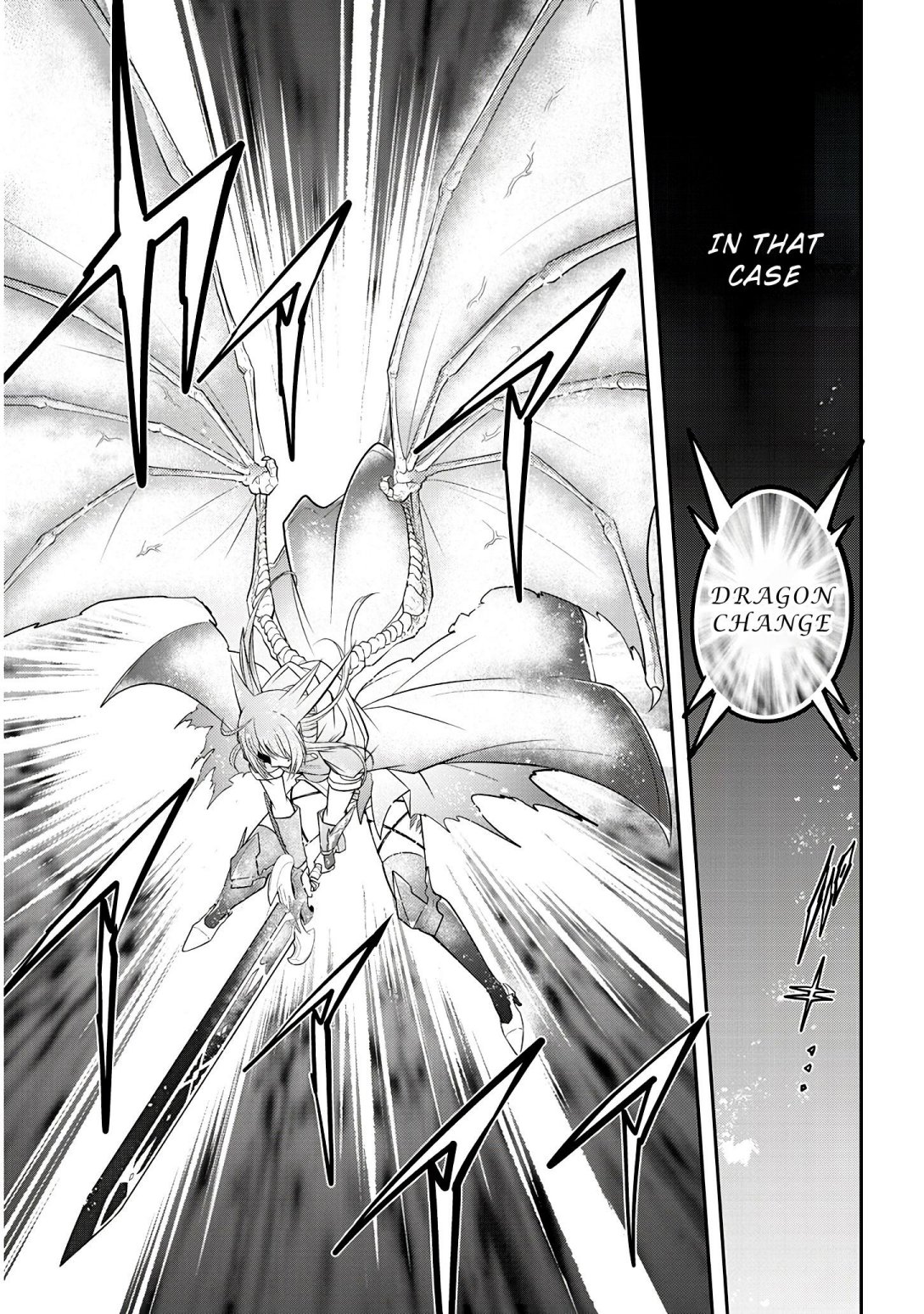 Read Live Dungeon! EN Manga Online