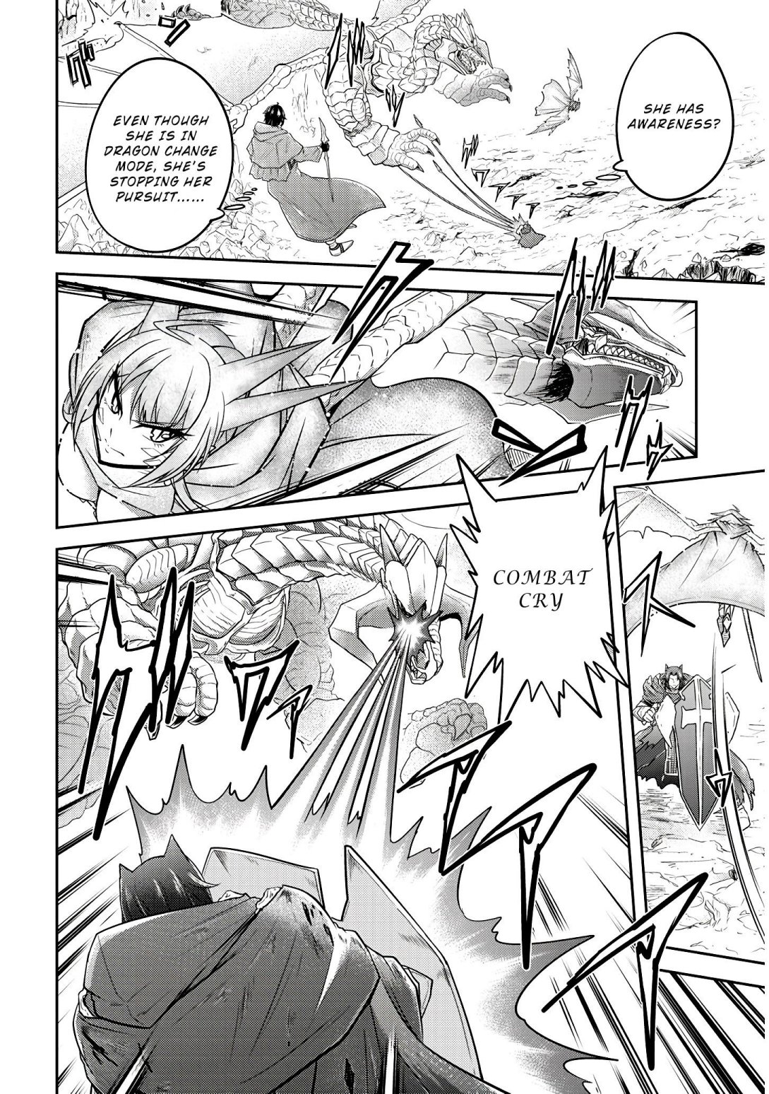 Read Live Dungeon! EN Manga Online