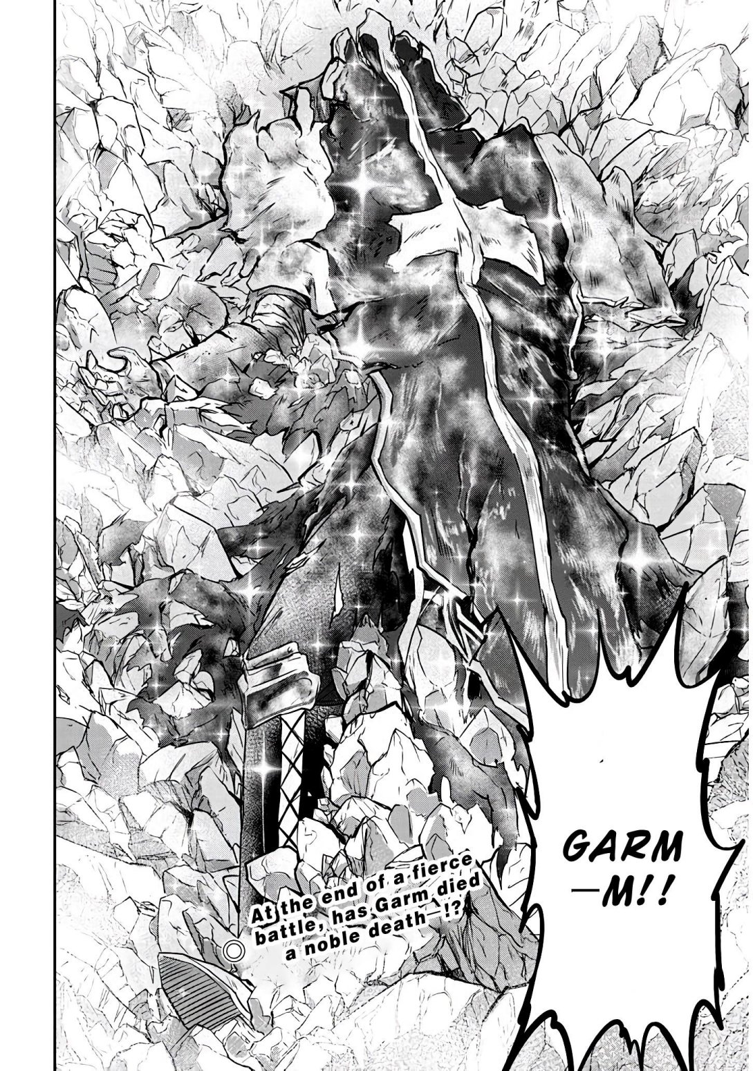 Read Live Dungeon! EN Manga Online