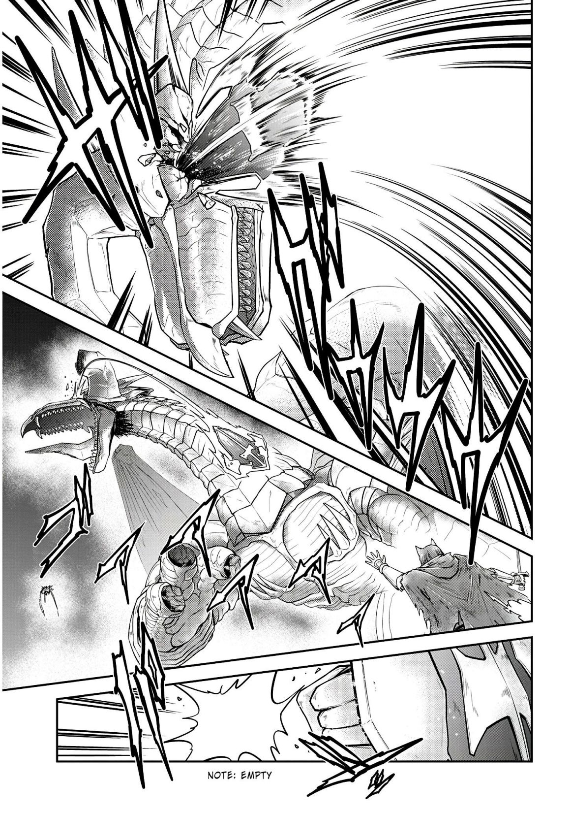 Read Live Dungeon! EN Manga Online