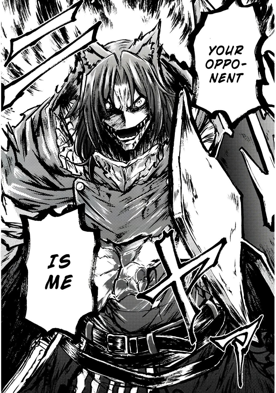 Read Live Dungeon! EN Manga Online