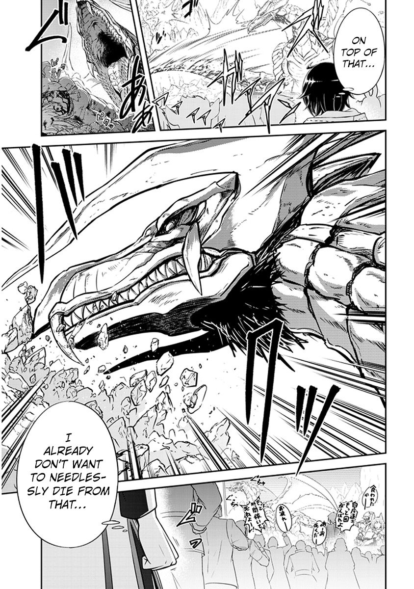 Read Live Dungeon! EN Manga Online