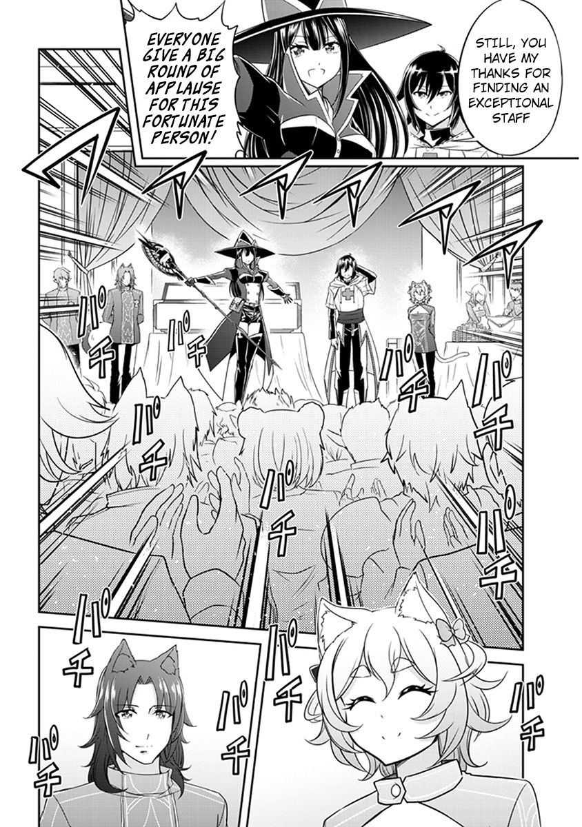 Read Live Dungeon! EN Manga Online