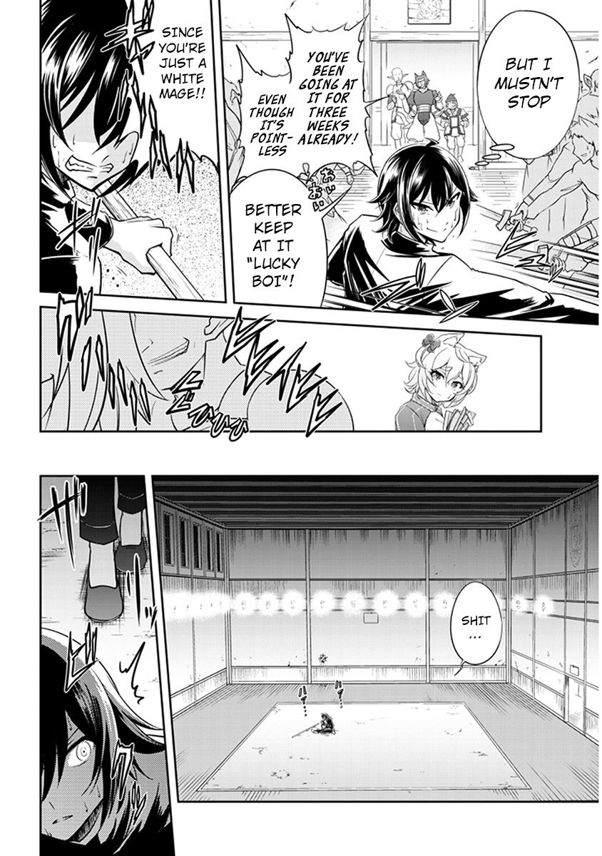 Read Live Dungeon! EN Manga Online