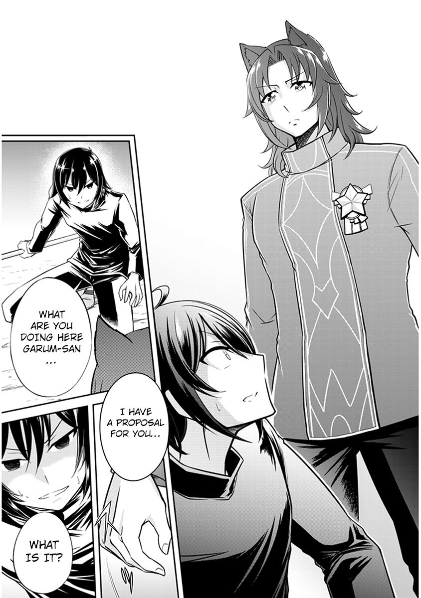 Read Live Dungeon! EN Manga Online