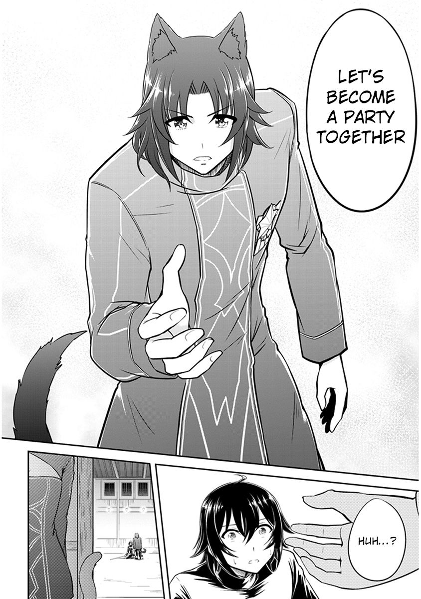 Read Live Dungeon! EN Manga Online