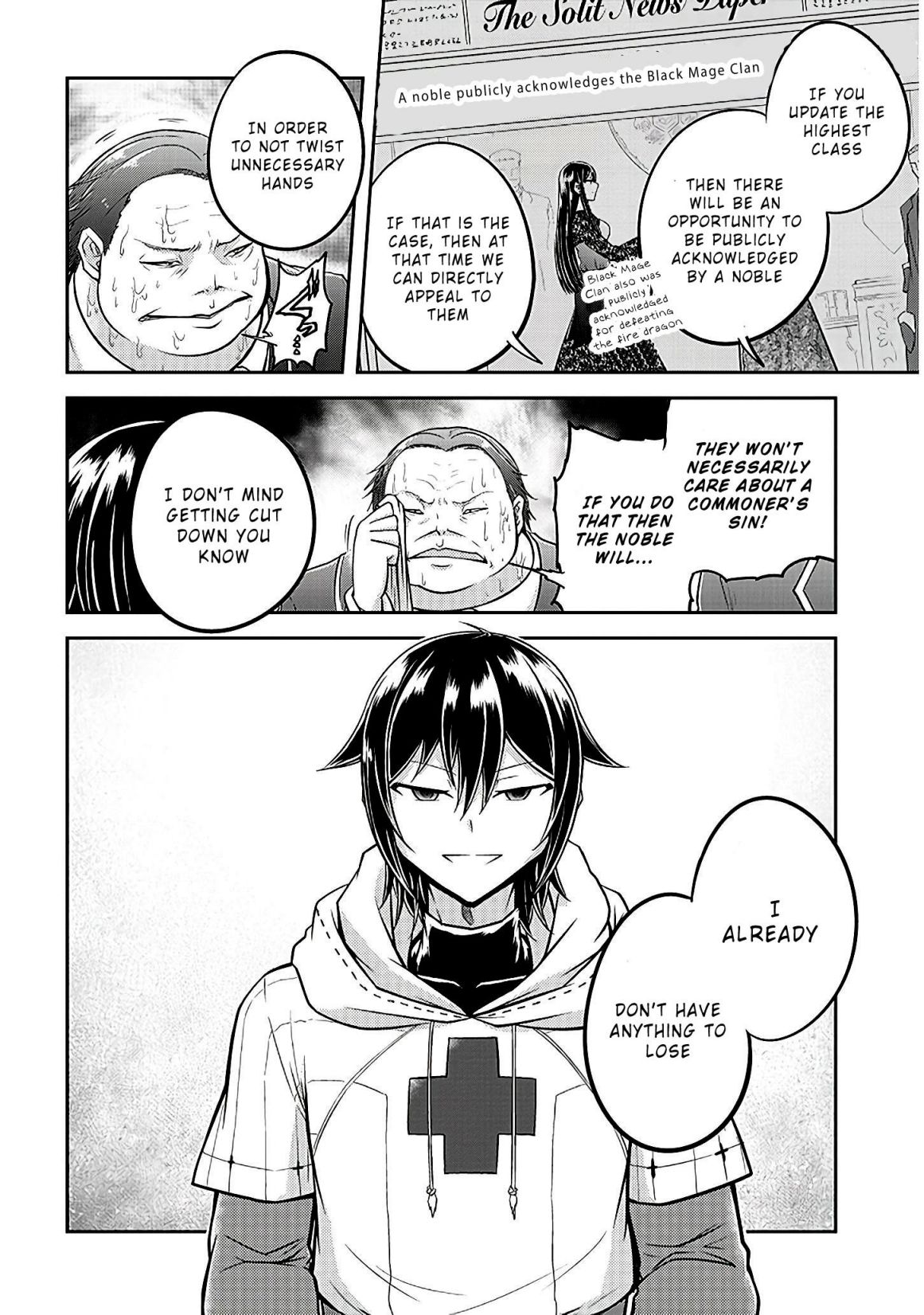 Read Live Dungeon! EN Manga Online