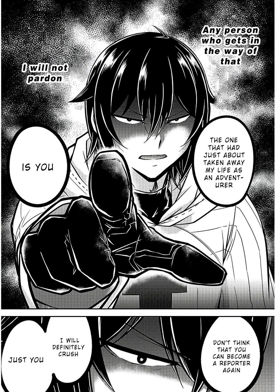 Read Live Dungeon! EN Manga Online