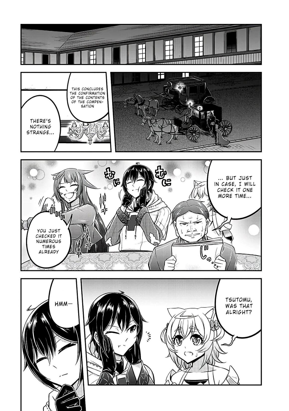 Read Live Dungeon! EN Manga Online