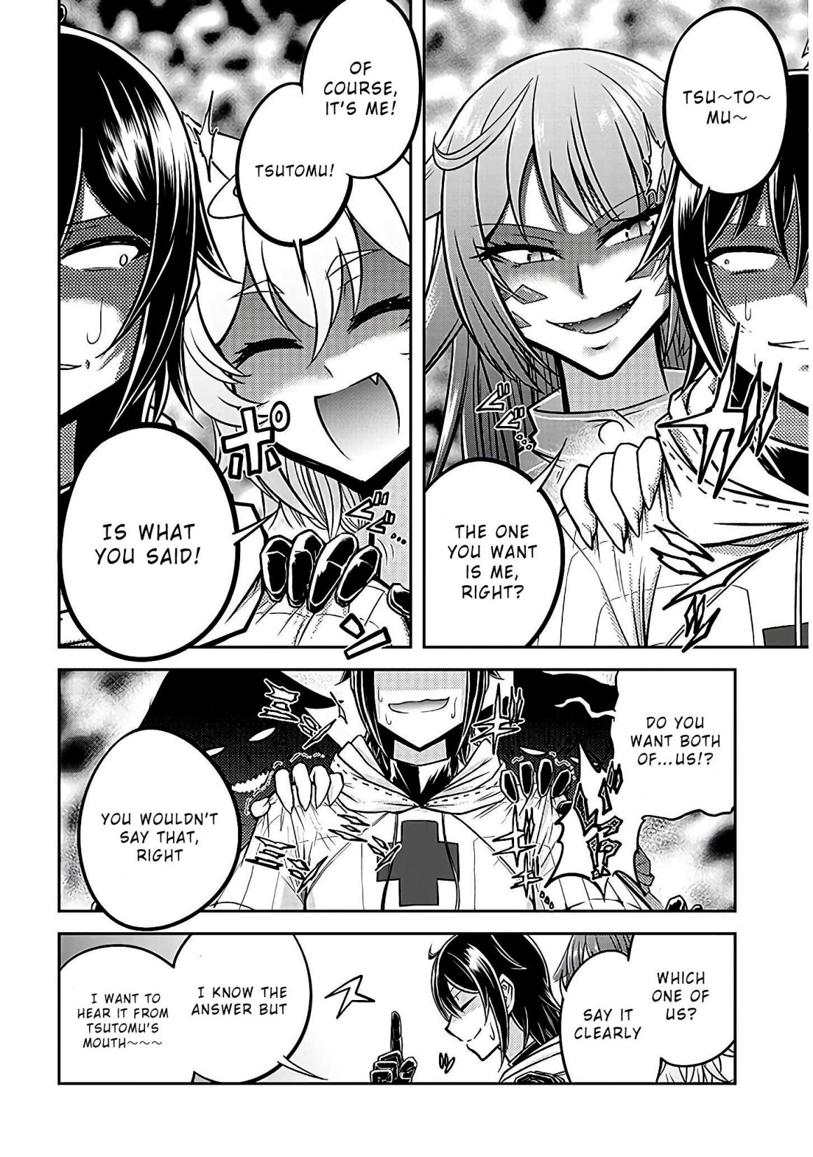 Read Live Dungeon! EN Manga Online