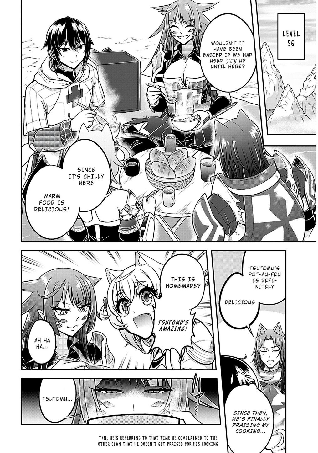 Read Live Dungeon! EN Manga Online
