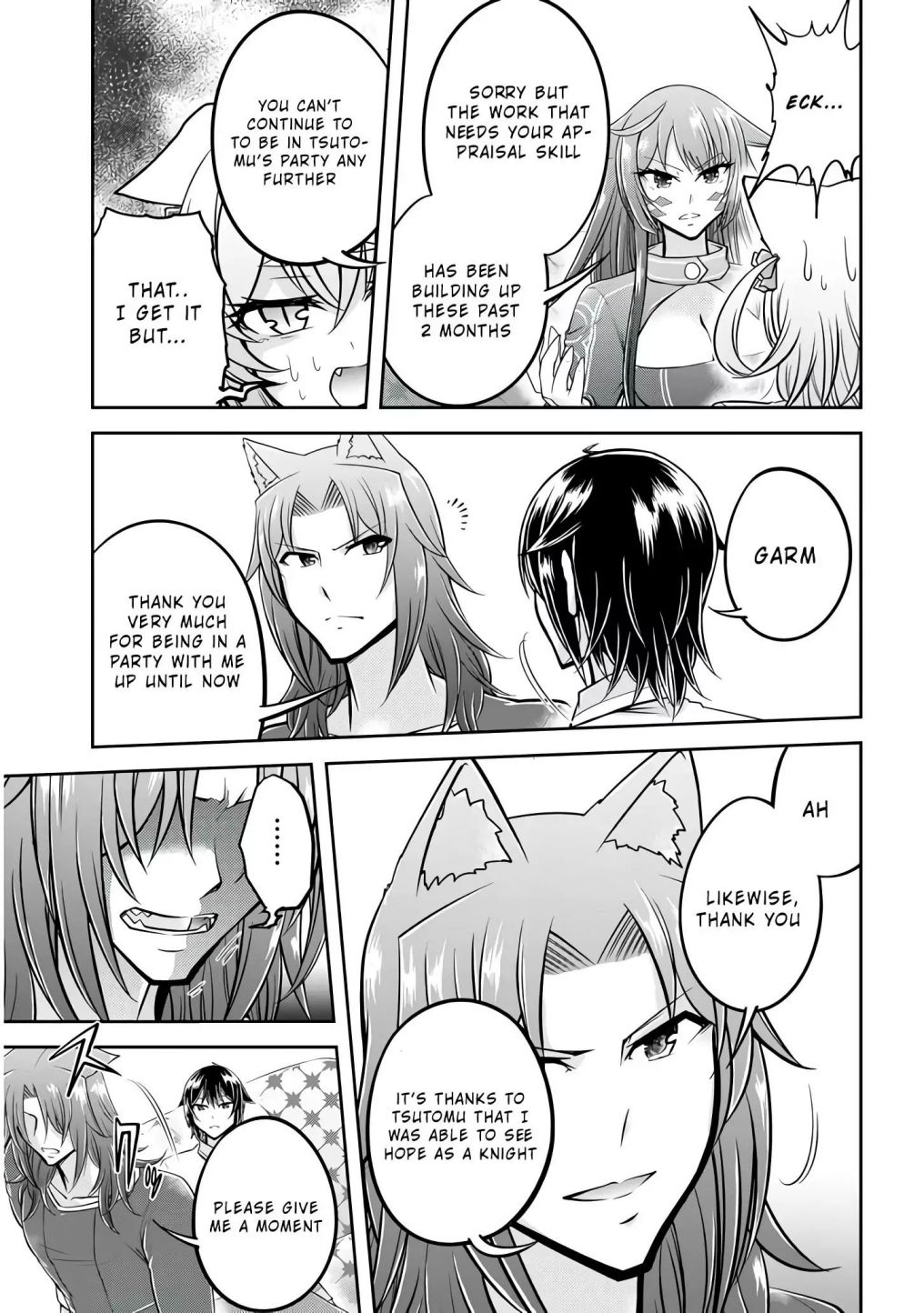 Read Live Dungeon! EN Manga Online