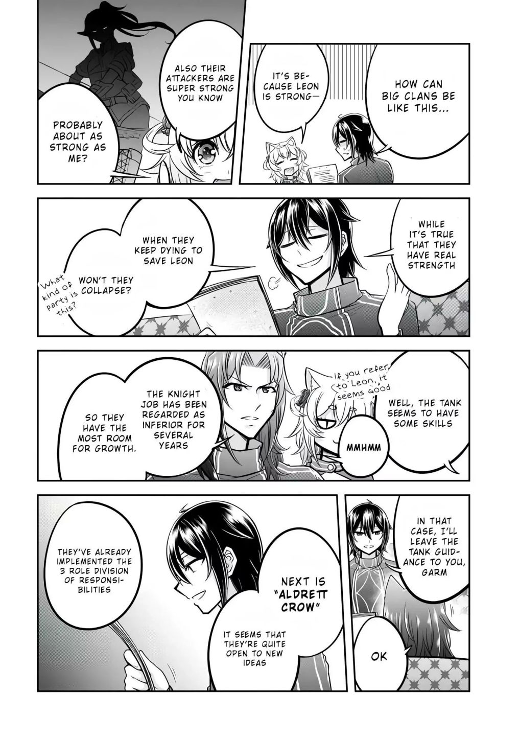 Read Live Dungeon! EN Manga Online
