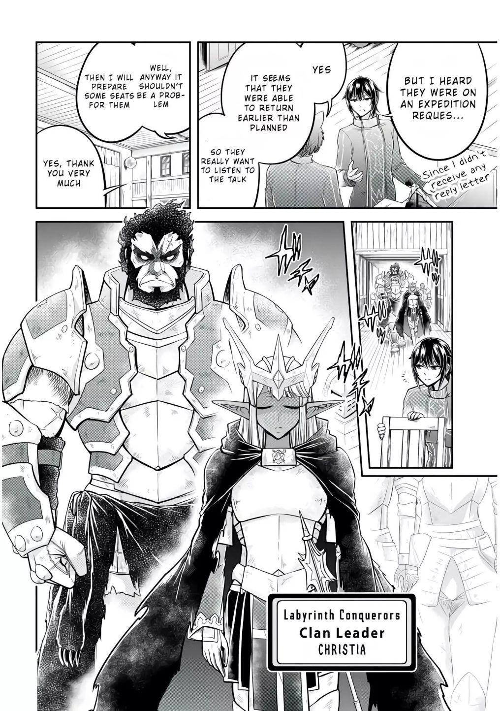 Read Live Dungeon! EN Manga Online